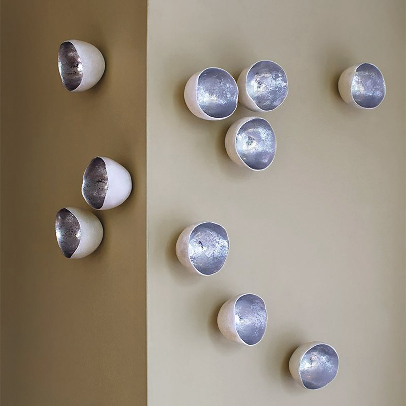 Seed Wall Play™ Silver Foil