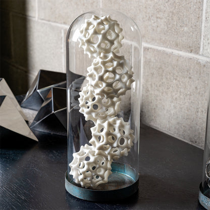 Pollen Sculptures, Set of 10