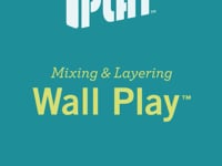 Beehive Wall Play™ Off-White