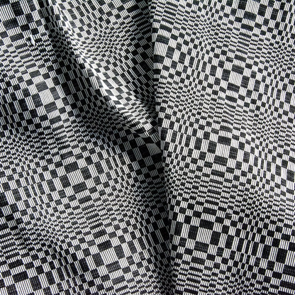 Binakol Fabric, SM Twister Pattern