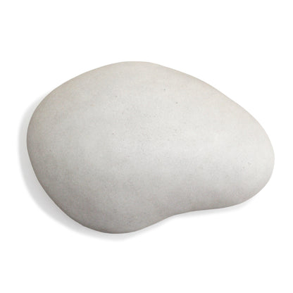 River Stone 15.5&quot;L Wall Art