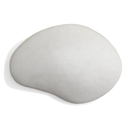 River Stone 19.5&quot;L Wall Art