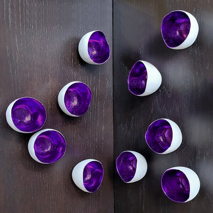 Seed Wall Play™ Purple Foil