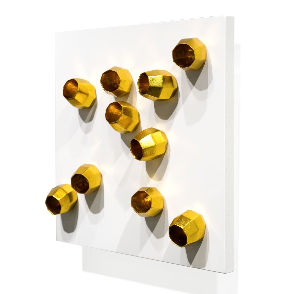 Barnacle Wall Play™ Gold Foil