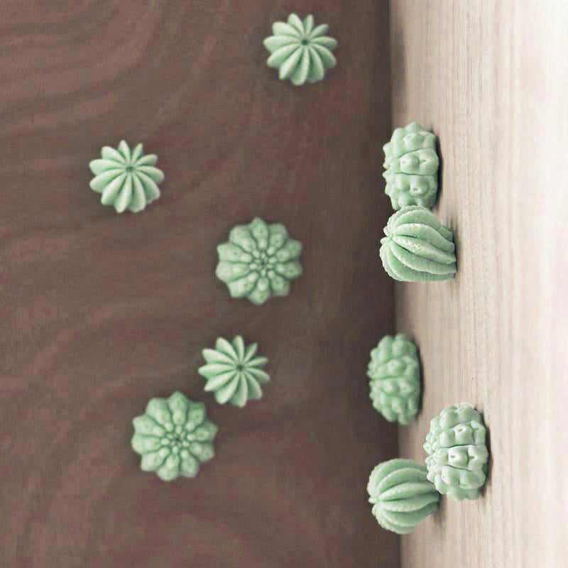 Cactus Wall Play™ Green Mint