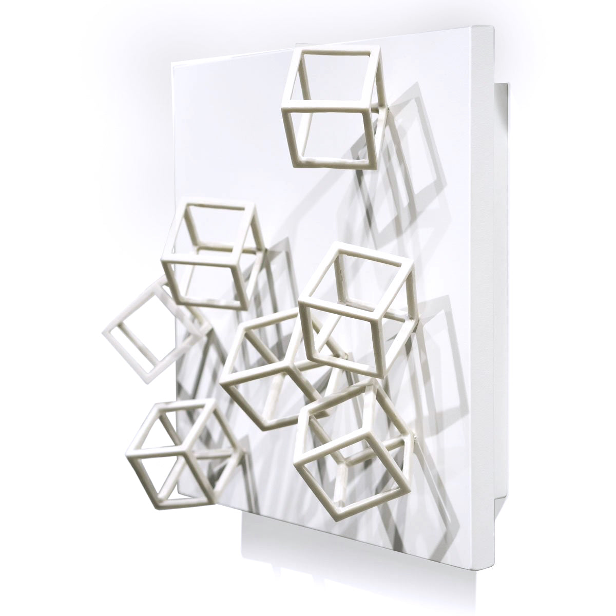 Cubical Wall Play™ Off-White