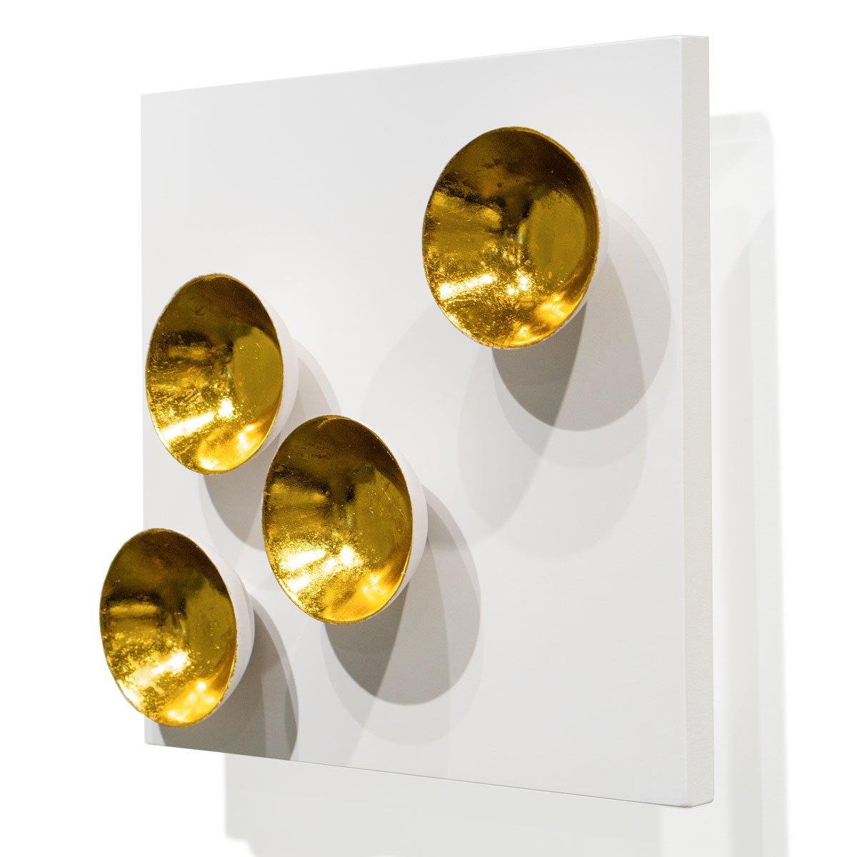 Full Moon Wall Play™ Gold Foil