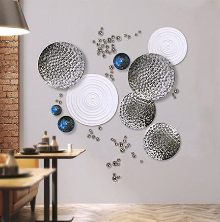 Orb Wall Play™ Stainless