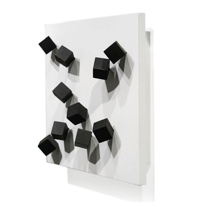 Pivot Wall Play™ Black