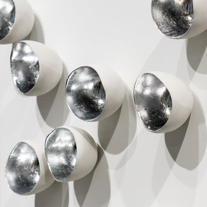 Seed Wall Play™ Silver Foil