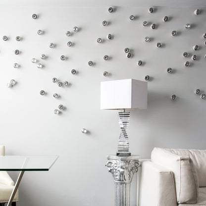 Seed Wall Play™ Silver Foil